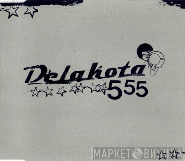 Delakota - 555