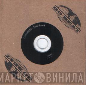 Delakota - The Rock