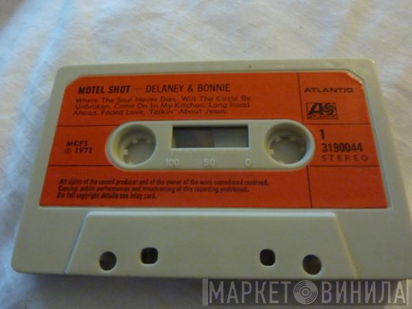 Delaney & Bonnie & Friends - Motel Shot