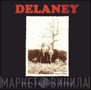  Delaney Bramlett  - Sounds From Home