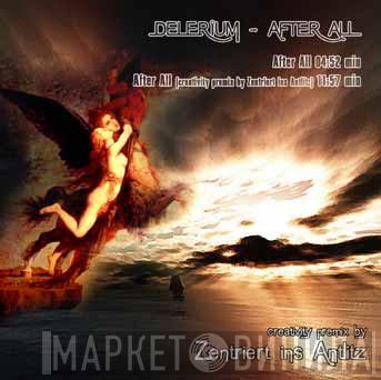  Delerium  - After All (Creativity Premix)