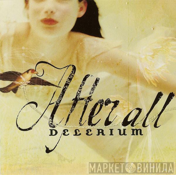  Delerium  - After All