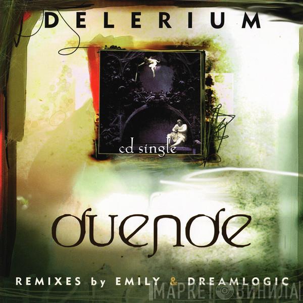  Delerium  - Duende