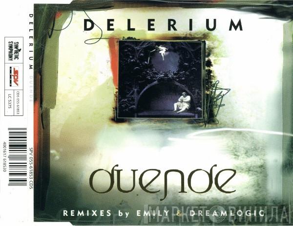 Delerium  - Duende