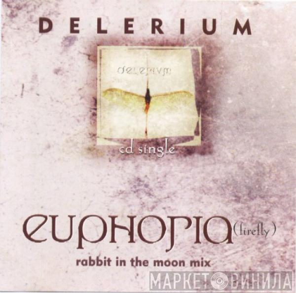  Delerium  - Euphoria (Firefly)