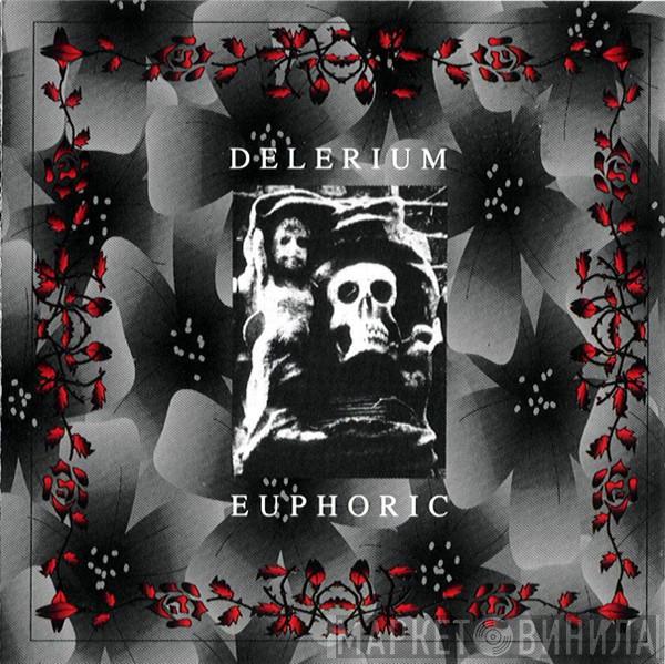  Delerium  - Euphoric