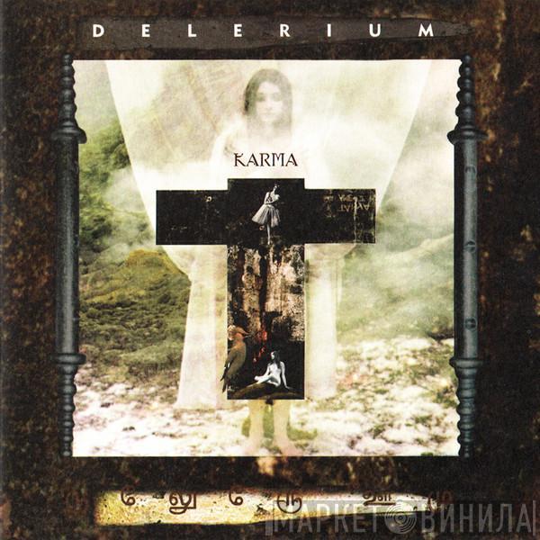  Delerium  - Karma