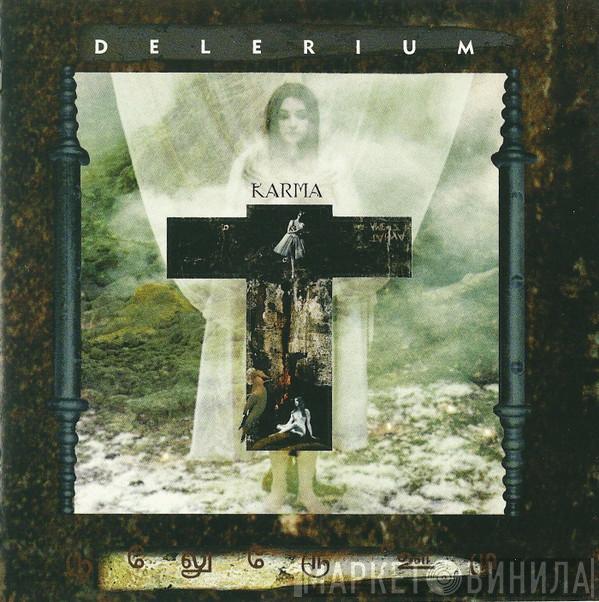  Delerium  - Karma