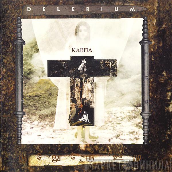  Delerium  - Karma
