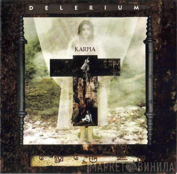  Delerium  - Karma