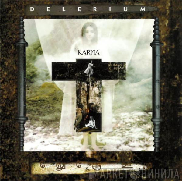 Delerium  - Karma