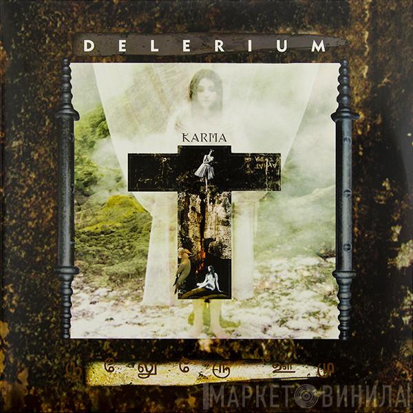  Delerium  - Karma