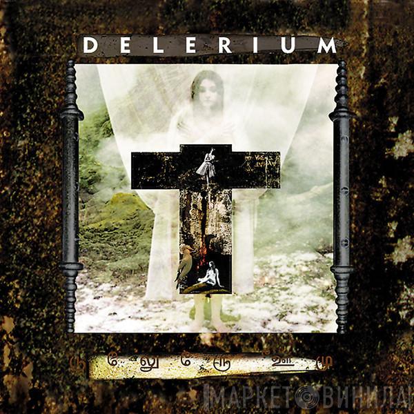  Delerium  - Karma