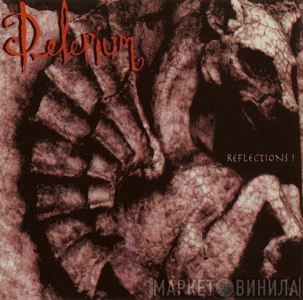  Delerium  - Reflections I