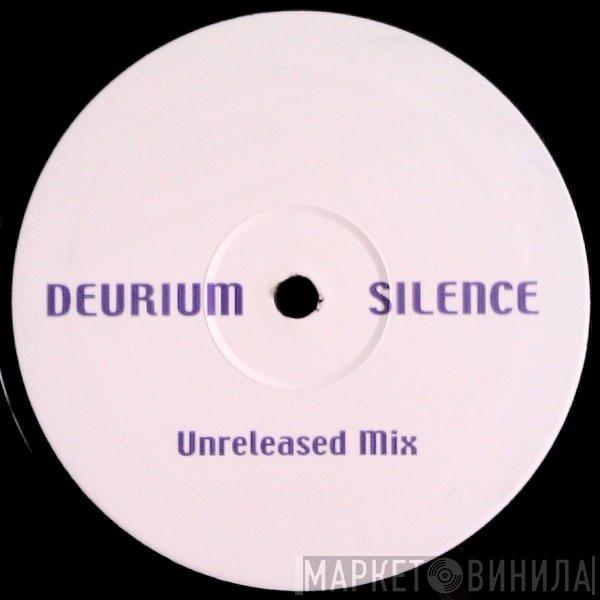  Delerium  - Silence (Bootleg Mix)