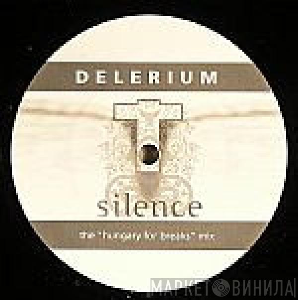  Delerium  - Silence (The Hungary For Breaks Mix)