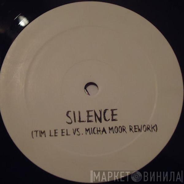  Delerium  - Silence
