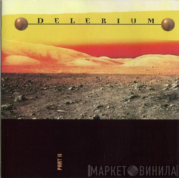  Delerium  - Spheres II