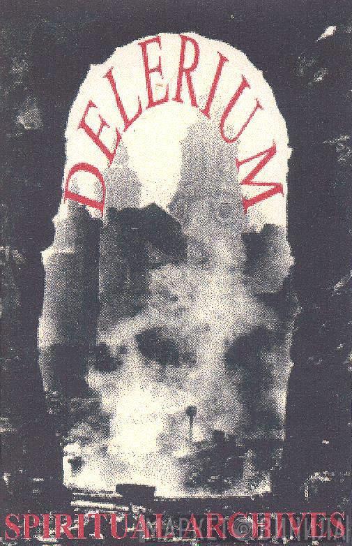  Delerium  - Spiritual Archives
