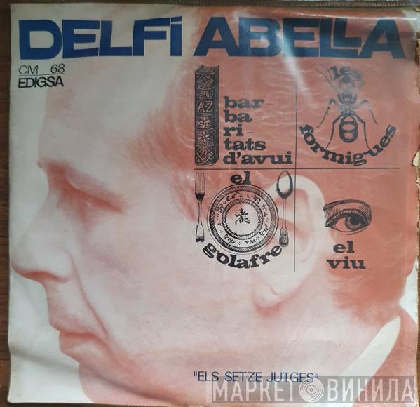 Delfí Abella - I Les Seves Cançons III