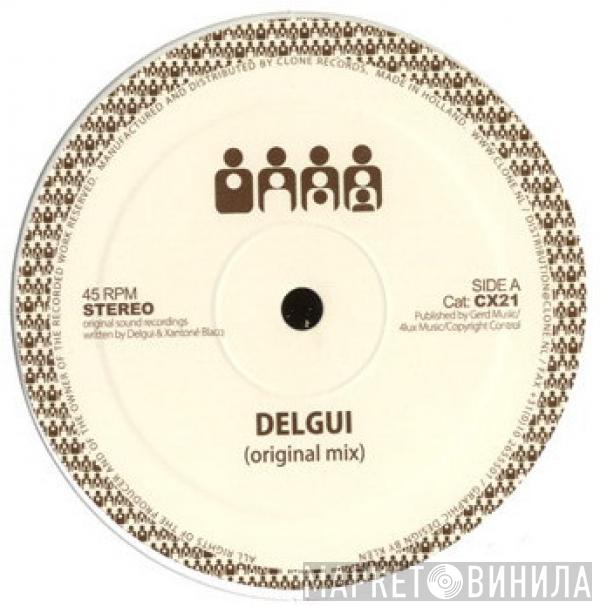 Delgui - Highlights