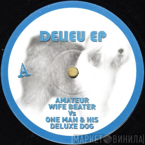  - Delieu EP