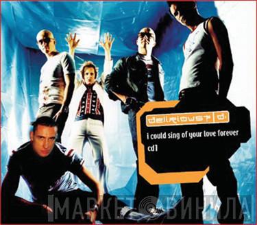 Delirious? - I Could Sing Of Your Love Forever