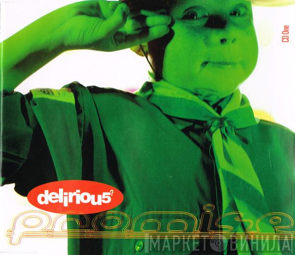 Delirious? - Promise