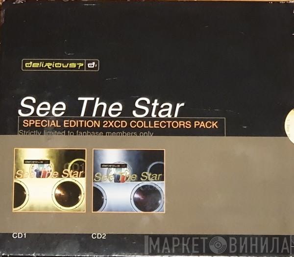  Delirious?  - See The Star - (2CD Collectors Pack)