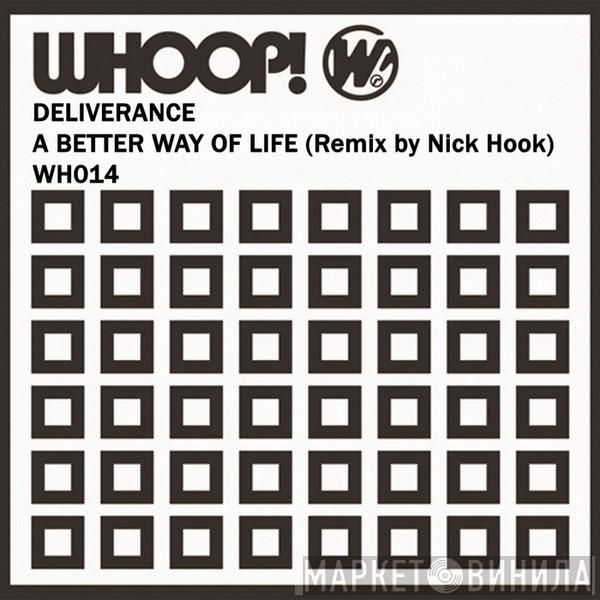  Deliverance  - A Better Way Of Life