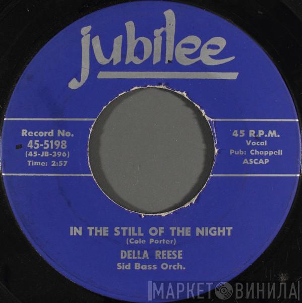  Della Reese  - In The Still Of The Night / Kiss My Love Goodbye