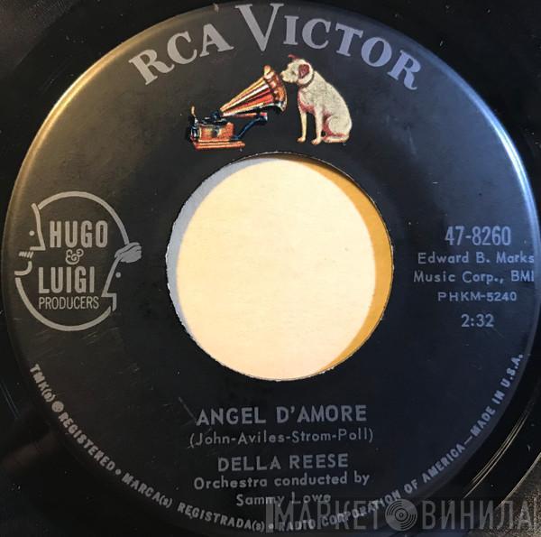  Della Reese  - Angel D'Amore