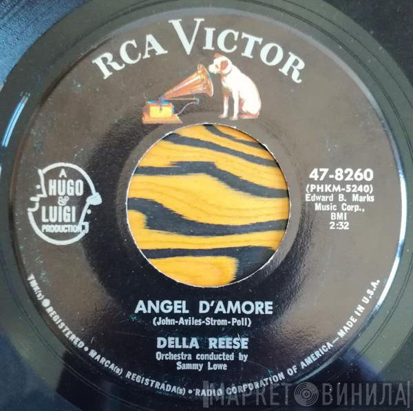  Della Reese  - Angel D'Amore