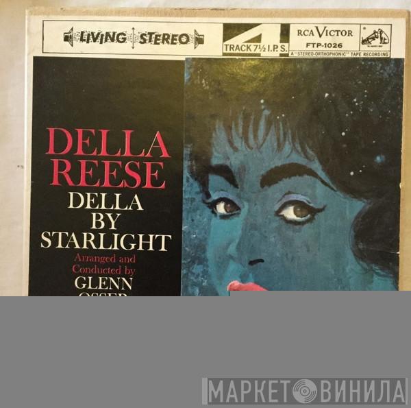  Della Reese  - Della By Starlight
