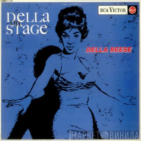 Della Reese - Della On Stage