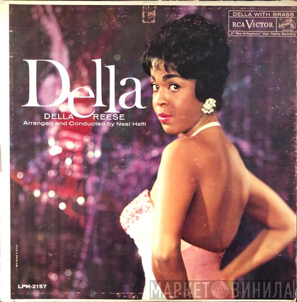  Della Reese  - Della
