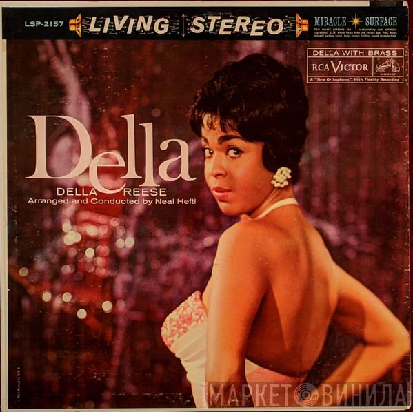  Della Reese  - Della