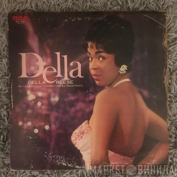  Della Reese  - Della