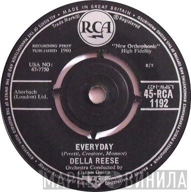 Della Reese - Everyday