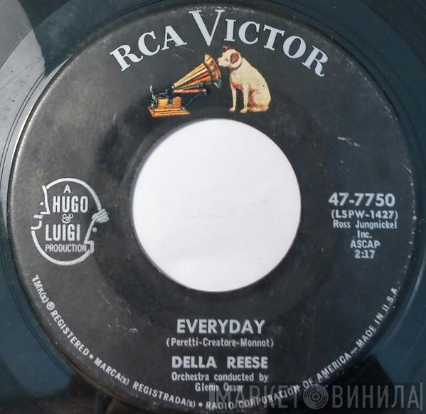  Della Reese  - Everyday