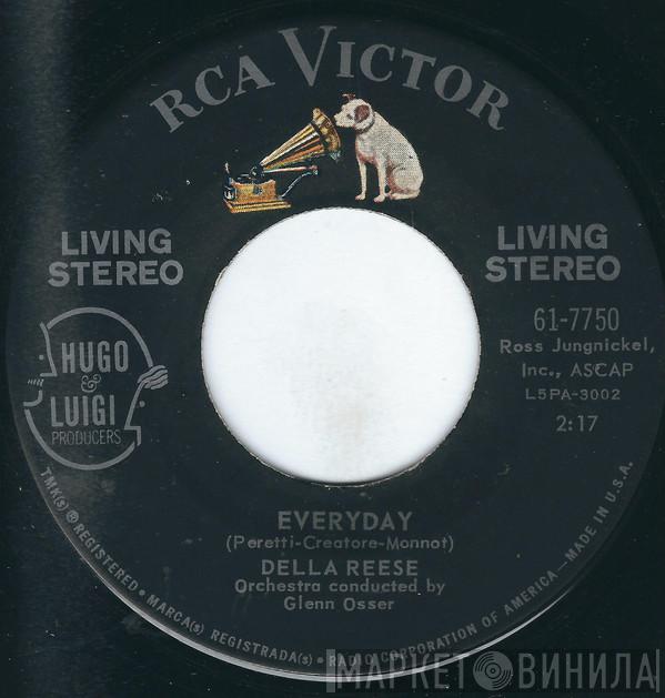  Della Reese  - Everyday