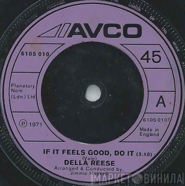Della Reese - If It Feels Good, Do It
