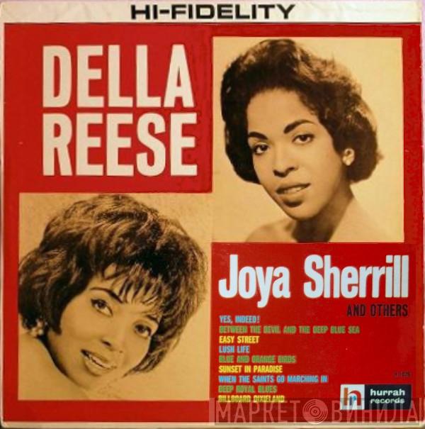 , Della Reese  Joya Sherrill  - Della Reese, Joya Sherrill And Others