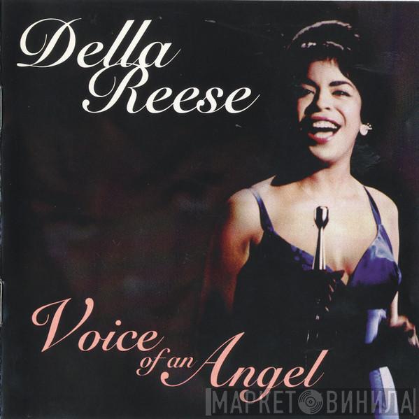  Della Reese  - Voice Of An Angel