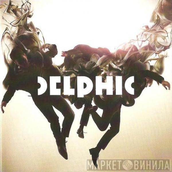  Delphic  - Acolyte