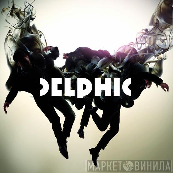  Delphic  - Acolyte