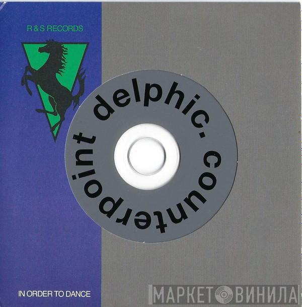 Delphic - Counterpoint