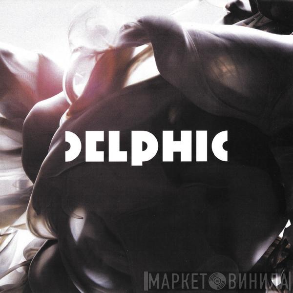  Delphic  - Halcyon (Remixes)