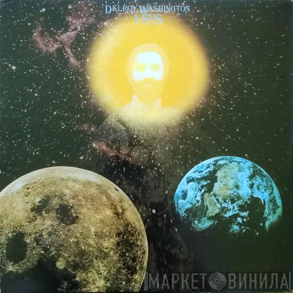 Delroy Washington - I-Sus