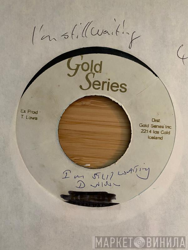  Delroy Wilson  - I'm Still Waiting